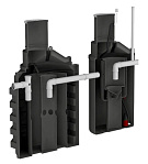 Aquatech ЛОС 5 (стандартное исполнение, 180град.)