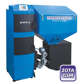 ZOTA стаханов  15