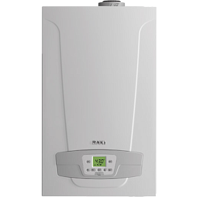 Baxi nuvola duo-tec+ 24