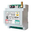 Микро Лайн ZONT H-1V NEW