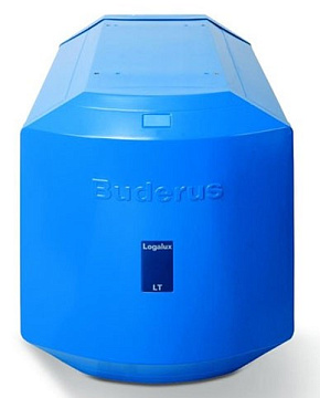 Buderus Logalux LT160/1