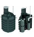 Aquatech ЛОС 5 М