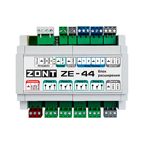 Микро Лайн ZONT ZE-44