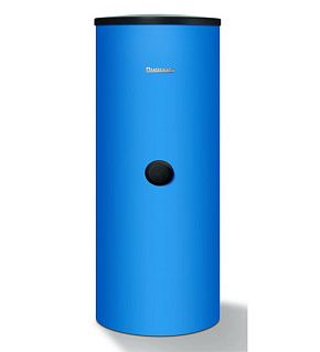 Buderus Logalux SU200/5E