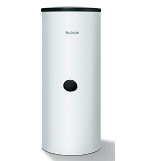 Buderus Logalux SU200/5E W