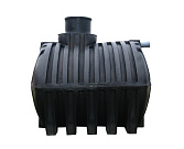 Aquatech AquaStore-5 (AS-5)-5000л