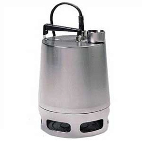 фото Grundfos Unilift AP 12.40.06.1 Климаттут