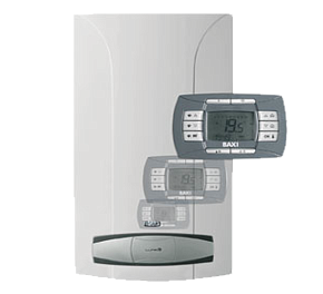 Baxi luna 3 comfort 310 fi