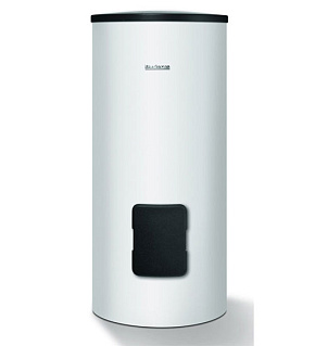 Buderus Logalux SU400/5 W
