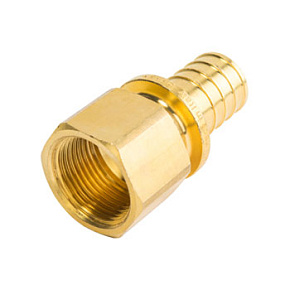 STOUT Переходник с внутренней резьбой 25xRp 3/4"