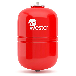 Wester WRV35