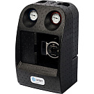 STOUT Насосная группа для твердотопливных котлов 1”с насосом Grundfos UPSO 25-65