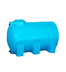 Aquatech ATH 500 (синий) с поплавком