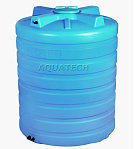 Aquatech ATV 2000 (синий) с поплавком