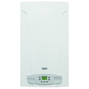 Baxi eco four 24 f