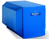 Buderus logalux l160