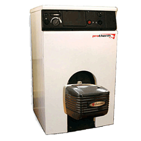 Protherm  бизон 50nl