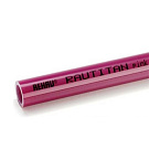 картинка Труба RAUTITAN pink 25х3,5 магазин Климаттут-оборудование для отопления 