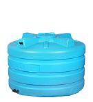 Aquatech ATV 1000 (синий) с поплавком