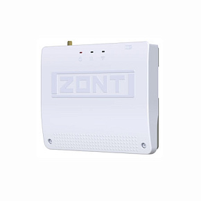 Микро Лайн ZONT SMART 2.0