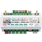 Микро Лайн ZONT H1000+ PRO.V2