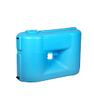 Aquatech Combi  W-1500 BW (сине-белый) с поплавком