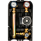 STOUT Насосная группас термостатическим смесительным клапаном1"с насосом Grundfos UPSO 25-65