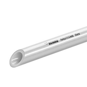REHAU Труба RAUTITAN flex 63x8,6