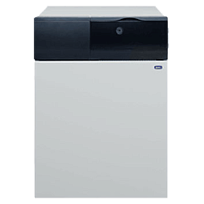 Baxi LUNA UB 120 inoх